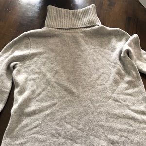 Women’s J. Crew Factory Wool Sweater